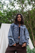 Jaqueta Jeans Vintage