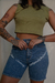 Bermuda jeans - old is cool