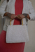 Bolsa crochê praia - comprar online