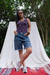 Bermuda Jeans - comprar online