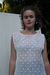 Blusa Crochê