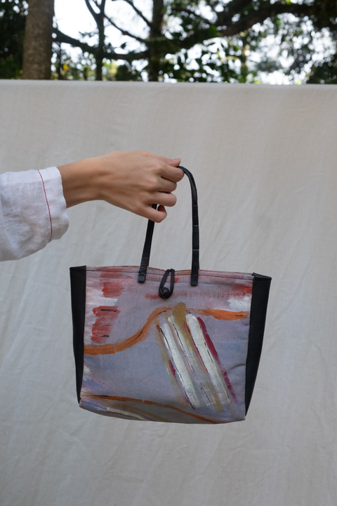 Bolsa de mão