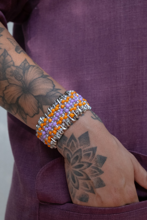 Pulseira Pulsar