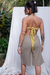 bermuda nude - comprar online
