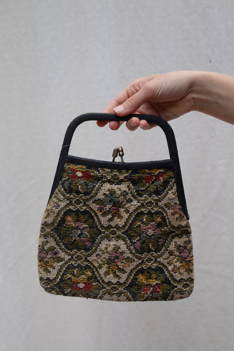 Bolsa vintage