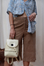 Mochila gelo vintage - comprar online