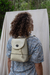 Mochila gelo vintage