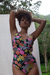 Maiô vintage - comprar online