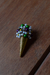 Broche sorvetão
