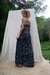 Vestido cosmos - loja online