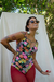 Maiô vintage - loja online