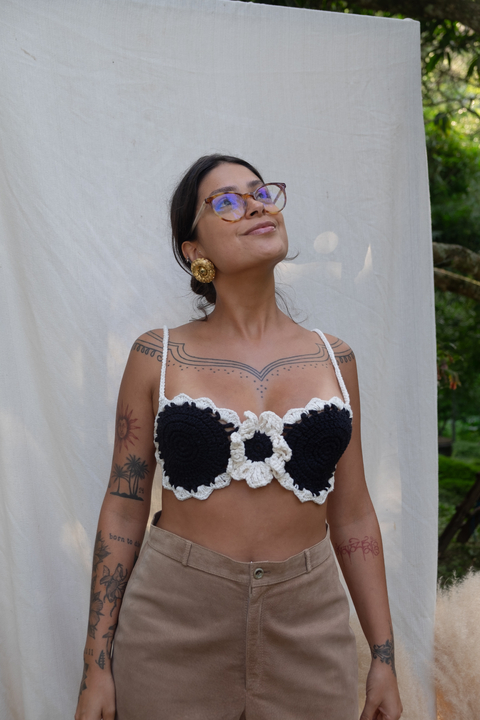 Top flor