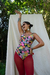 Maiô vintage - comprar online