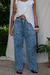 Calça jeans