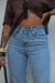 Calça jeans anos 90 - comprar online