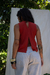 Blusa cereja - comprar online