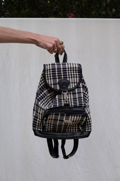 mochila xadrez