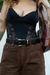 Body Renda Vintage - comprar online