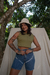 Bermuda jeans - loja online