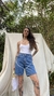 Bermuda jeans
