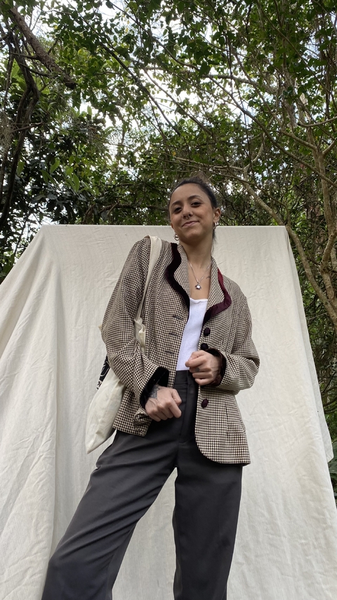 Blazer vintage