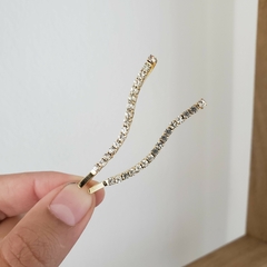 Invisibles Dorados (ER3328)