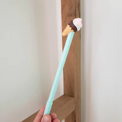 Lapicera Helado - C&R (ER3588)