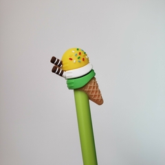Lapicera Helado - V&A (ER3586) - comprar online