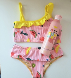 Bikini Tutti Fruti (ER4683) - Eres Reina