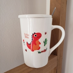 Taza - Little Dino (ER6025)