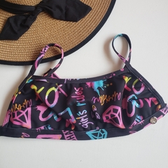 Top Tricot - Grafitti (ER6116) en internet