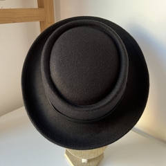 Sombrero - Negro (con falla) (ER7206) en internet