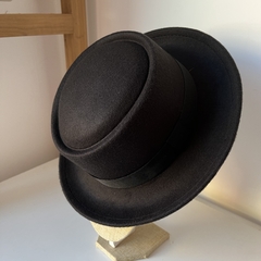 Sombrero - Negro (con falla) (ER7206) - comprar online