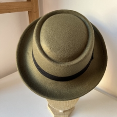 Sombrero - Verde (ER7207) en internet