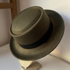 Sombrero - Verde (ER7207) - comprar online