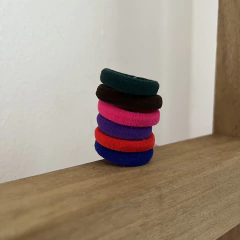 Colitas x6 - Pequeñas (ER7306)