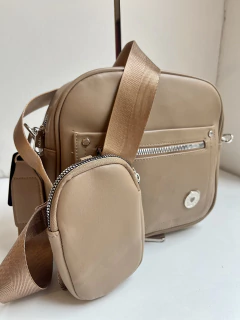 Cartera Trendy - Kaky (ER248) en internet