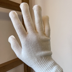 Guantes Lana-Blanco (ER1003) - comprar online
