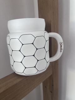 Taza - Pelota (ER1068)