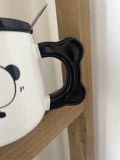 Taza - Panda (ER1074) - comprar online