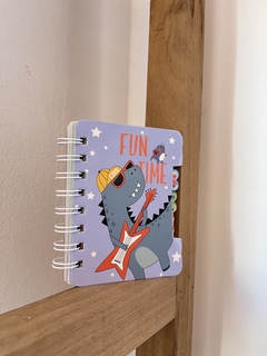 Anotador Trendy-Fun Time (ER1243)