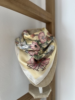 Pañuelo 70CM (ER6532)