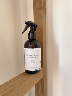 Home Spray - Pomelo Lima (ER01260)