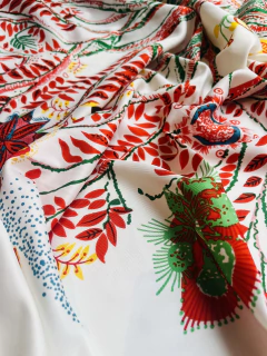 Pañuelo - 1.20cm (ER079) en internet