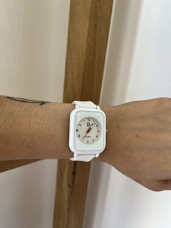 Reloj - Blanco (ER8209)