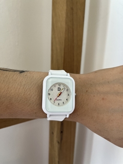 Reloj - Blanco (ER8209) - comprar online