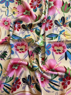 Pañuelo 70CM (ER6493) - comprar online