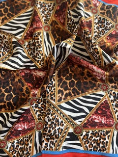 Pañuelo 50cm (ER8936) - comprar online