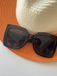 Lentes De Sol-Negro (ER9184) - comprar online