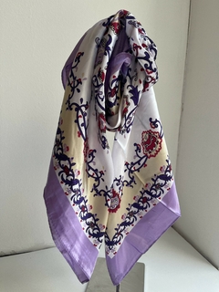 Pañuelo 90cm (ER9611) - comprar online